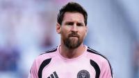 Will Lionel Messi Play for Inter Miami vs. Columbus Crew?