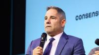 Grant Cardone Says Commercial Real Estate Faces Historic Crash - Sees Bitcoin As A 'Complementary Asset'