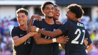 Malik Tillman Ends Decade-Long Wait for USMNT Which Christian Pulisic Never Could