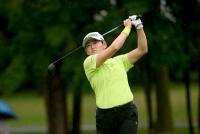 Yuna Nishimura of Japan wins by 5 shots in Arkansas for her first LPGA victory