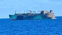 CREA: Europe is Getting Results With Crackdown on False-Flagged Ships