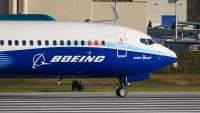Southwest & United Airlines Won’t Accept New Boeing 737 MAX Aircraft With Affected Software