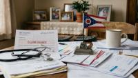How to Fight a Health Insurance Claim Denial in Ohio — and Why More People Are Winning
