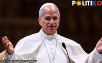 Pope Leo confronts Catholic Church’s abuse crisis in France, meets survivors
