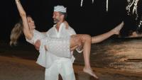 Republican senator brands Donald Jr 'stupid on stilts' for accepting wedding parties funded by Russian oligarch