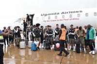 Commissioning of Kabalega airport pushed to 2027
