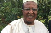 Distinction: UDP Chairman Biya’s most trusted ally