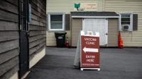 Pennsylvania Measles Outbreak Grows to Nearly 900 Cases
