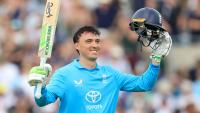Tom Banton hits maiden ODI century as England beat Sri Lanka by 223 runs to seal ODI series 2-1