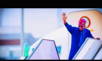 October 1: Presidency confirms new date for Tinubu’s return to Nigeria