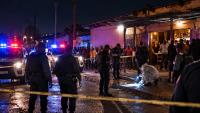 Bloodshed Across South Africa: At Least 27 Killed in Three Separate Shootings | VIDEO