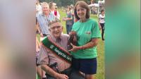 Hundreds gather for final day of Hungarian Harvest Festival