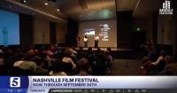 Nashville Film Festival brings Oscar-qualifying films, filmmaker access to Music City