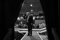 The Taxpayer-Funded Trump Ads Epitomize Government Waste, Fraud, and Abuse