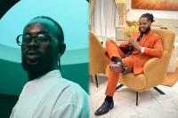Black Sherif is the new face of Ghana music — Sam Creatives