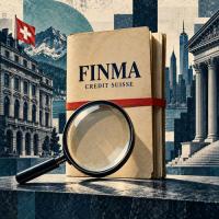Credit Suisse fraud case: US judge moves towards private review of FINMA files