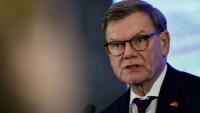 German FM: Trump’s G20 Invite to Putin a 'Test' for Ukraine Peace
