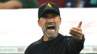 Jurgen Klopp points the blame as ex-Liverpool boss suffers nightmare Germany start