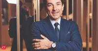 It's the right time to invest in India: Swiss luxury watchmaker Baume &amp; Mercier CEO
