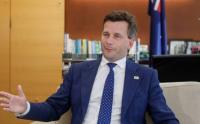 Election 2026: Act’s David Seymour warns politicians in ‘state of panic’ responding to cost-of-living woes