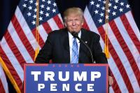 Trump Administration Under Fire Over Taxpayer-Funded 'Final Battle' TV Ad Featuring President's Political Messages