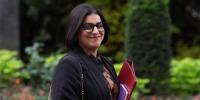 Shabana Mahmood to unveil 'fast-track' new refugee route for Afghans and Palestinians