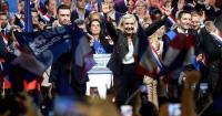 French far right to form Senate parliamentary group