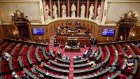 France's far right gains ground in indirect Senate elections
