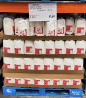 Amul’s Costco milk brings Indian brand, American dairy together