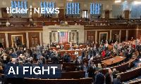 AI safety debate shifts to U.S. politics