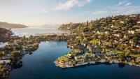 New Developments Hit San Fran’s Suburbs Just in Time for the AI Gold Rush