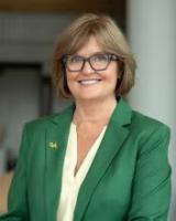 Meet George Mason’s New Provost