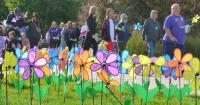 Walk to End Alzheimer's returns to Chippewa Valley