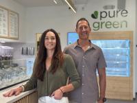 Couple opens second health-focused franchise in Virginia Beach