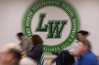 Lake Worth ISD keeps property tax rate flat as median-valued home’s bill drops