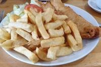 'We are both sad and excited': Much-loved Northern Ireland fish and chip shop changes hands after almost 20 years