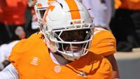 Tennessee players who set or tied career highs against Texas