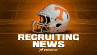 Tennessee football offers 2029 tight end after Texas game