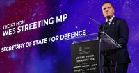 Labour urges UK households to stockpile cash, water and food for 'war' now