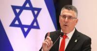 Israel accuses Palestinian president of ‘fooling’ world with election delay