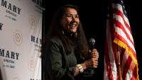 ‘She’s One of Us’: Mary Peltola’s Bumpy Rise to Political Power