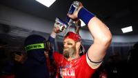 Winners and losers of MLB's Game 162: Phillies, Astros save their seasons, AL West makes mockery of the sport
