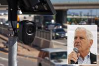 Nassau County has a Flock Safety camera every 9.5 miles, residents among one of America’s most surveilled: Data