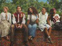 ‘A Different World’ Sequel Ushers in a New Era of Black Love, HBCU Culture