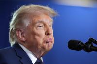 Trump slams Supreme Court for rejecting Missouri gerrymander 