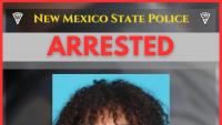 11-year old child killed and 18-year old arrested in connection with fatal crash Friday night on I-40 in west Albuquerque