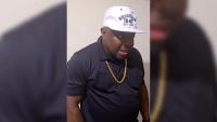 New York worker Leighton Brown picking up extra shift killed by falling tree amid powerful nor'easter