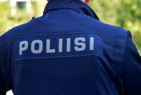 Police shoot sharp weapon-wielding man in Helsinki