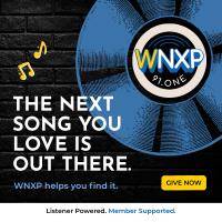 Nashville Public Radio’s fall fund drive