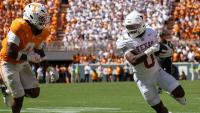 Longhorns of the Week: Top performers in win over Tennessee